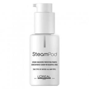 L'Oréal Professionnel Steampod End - Protecting Finishing Serum Serumas 50ml