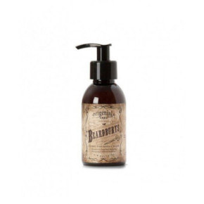 Beardburys Beard Shampoo Barzdos šampūnas 150ml