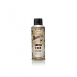 Beardburys Shaving Foam Skutimosi putos 200ml