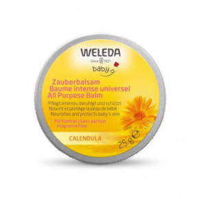 Weleda All Purpose Balm Vaikiškas balzamas 25g