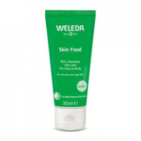 Weleda Skin Food Body Cream Universalus kūno kremas 30ml