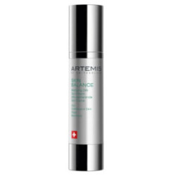 ARTEMIS Skin Balance Matifying 24h Gel-Cream Matiškumo suteikiantis veido kremas-gelis 50ml