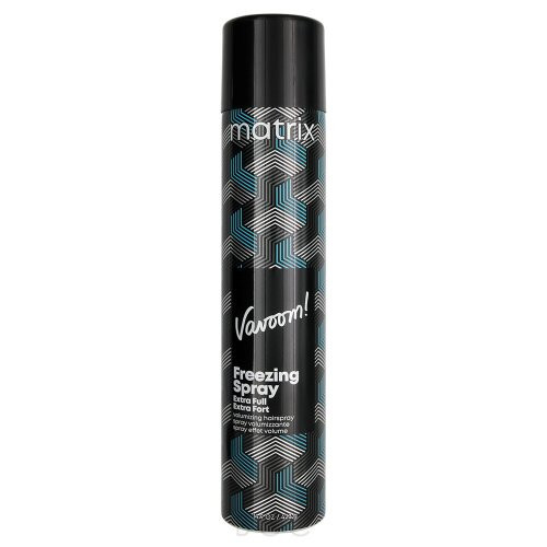Matrix Vavoom Extra-Full Freezing Spray Plaukų lakas 500ml