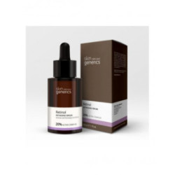 Skin Generics Retinol Anti-Aging Serum Retinolio serumas 30ml