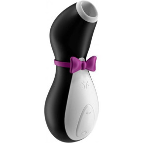 Satisfyer Penguin Air Pulse Stimulator Klitorio stimuliatorius 1vnt.