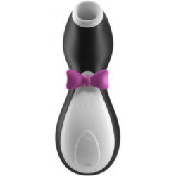 Satisfyer Penguin Air Pulse Stimulator Klitorio stimuliatorius 1vnt.