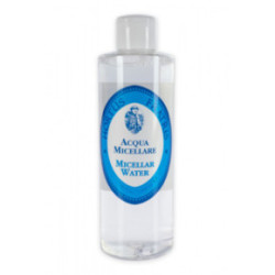 Hortus Fratris Micellar Water Micelinis valomasis vanduo su hamamelių ekstraktu 200ml