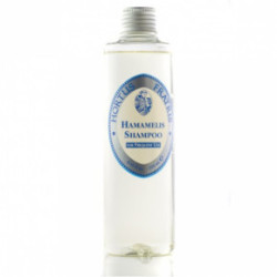Hortus Fratris Hamamelis Shampoo Šampūnas dažnam naudojimui su hamamelių ekstraktu 250ml