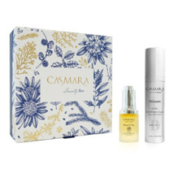 Casmara RGnerin Nutri Rich Beauty Box Veido odos priežiūros rinkinys Rinkinys