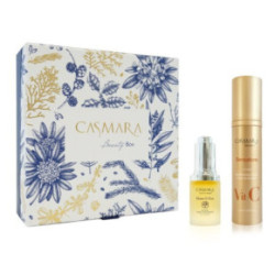 Casmara Sensations Hydra Beauty Box Veido odos priežiūros rinkinys Rinkinys
