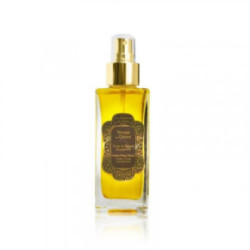 La Sultane De Saba Beauty Oil Amber Musk Sandalwood Grožio aliejus 200ml