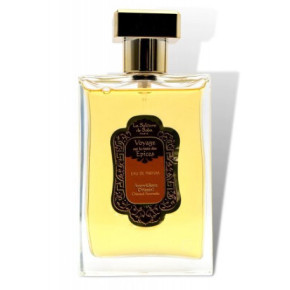 La Sultane De Saba Oriental Ayurvedic Scented Perfume EDP Kvepalai gintaras, vanilė, pačiulis 100ml