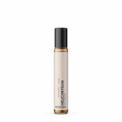 BIOCOS academy Helichrysum Eye Balm Priešraukšlinis šlamučių paakių balzamas 10ml