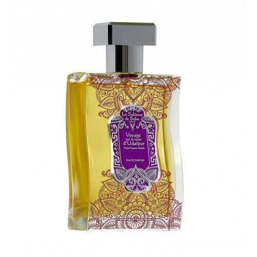 La Sultane De Saba Udaipur Perfume EDP Kvepalai muskusas, smilkalai, vanilė 100ml