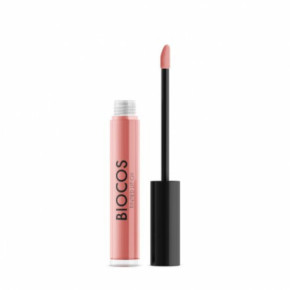 BIOCOS academy Tinted Lip Oil Drėkinamasis, atspalvį suteikiantis lūpų aliejus 5ml