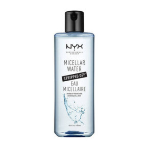 Nyx professional makeup Stripped Off Micellar Water Micelinis vanduo 400ml