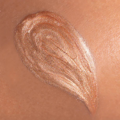 Math Scientific Shimmer Jam Švytėjimo priemonė 15ml