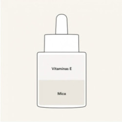 Math Scientific Shimmer Jam Švytėjimo priemonė 15ml