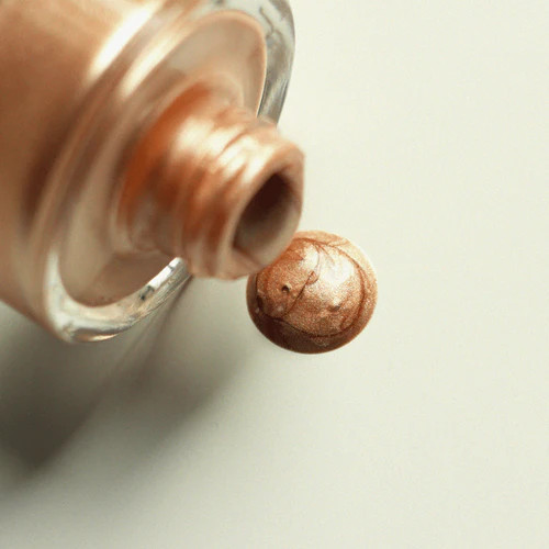 Math Scientific Shimmer Jam Švytėjimo priemonė 15ml