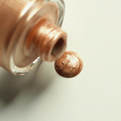Math Scientific Shimmer Jam Švytėjimo priemonė 15ml