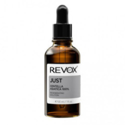Revox B77 Just Centella Asiatica 100% Regeneracinis veido serumas 30ml