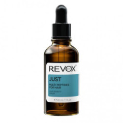 Revox B77 Just Multi Peptides for Hair Hair Density Serum Plaukų tankumo serumas 30ml