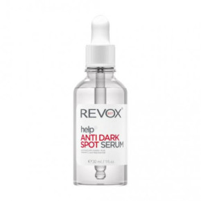 Revox B77 help Anti-Dark Spot Serum Serumas nuo pigmentinių dėmių 30ml