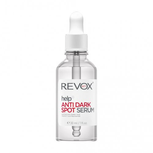 Revox B77 help Anti-Dark Spot Serum Serumas nuo pigmentinių dėmių 30ml