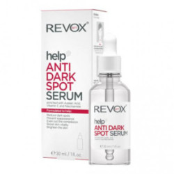 Revox B77 help Anti-Dark Spot Serum Serumas nuo pigmentinių dėmių 30ml