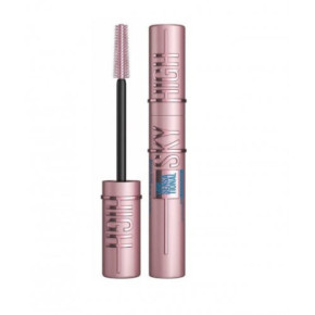 Maybelline Lash Sensational Sky High Waterproof Mascara Vandeniui atsparus blakstienų tušas 6ml