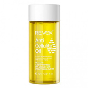 Revox B77 Skin Therapy Anti Cellulite Oil Aliejus nuo celiulito 75ml