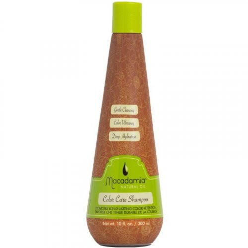 Macadamia Color Care Shampoo Šampūnas dažytiems plaukams 300ml
