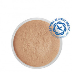 IDUN Mineral Powder Foundation Birus makiažo pagrindas 7g