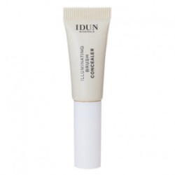 IDUN Illuminating Brush Concealer Skystas maskuojamasis pieštukas 4.6 ml