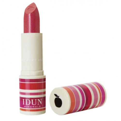 IDUN Creme Lipstick Kreminiai lūpų dažai 3.6g