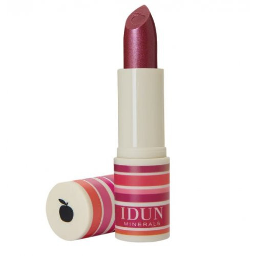 IDUN Creme Lipstick Kreminiai lūpų dažai 3.6g