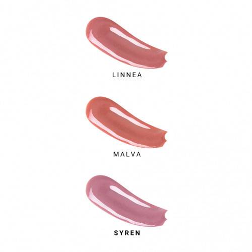 IDUN Oil-Infused Tinted Lip Elixir Atspalvį suteikiantis lūpų aliejus SPF15 8ml
