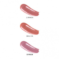 IDUN Oil-Infused Tinted Lip Elixir Atspalvį suteikiantis lūpų aliejus SPF15 8ml