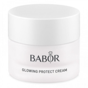 Babor Glowing Protect Cream Apsauginis veido kremas nuo šalčio 50ml