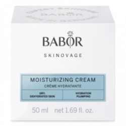 Babor Moisturizing Cream Drėkinantis veido kremas 50ml
