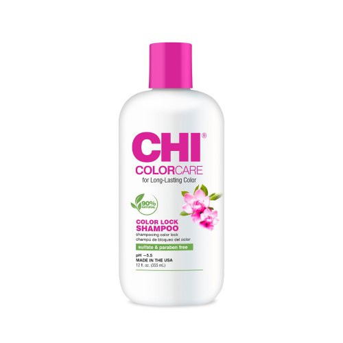 CHI ColorCare Shampoo Plaukų spalvą saugantis šampūnas 355ml