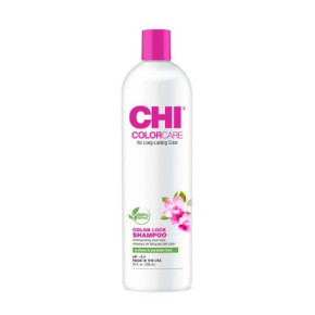 CHI ColorCare Shampoo Plaukų spalvą saugantis šampūnas 739ml