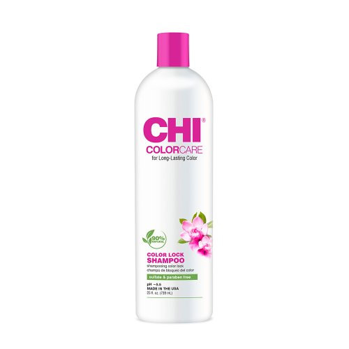 CHI ColorCare Shampoo Plaukų spalvą saugantis šampūnas 355ml