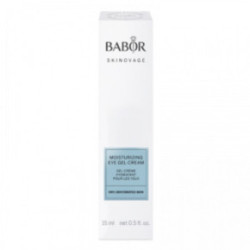 Babor Moisturizing Eye Cream-Gel Drėkinantis paakių kremas 15ml