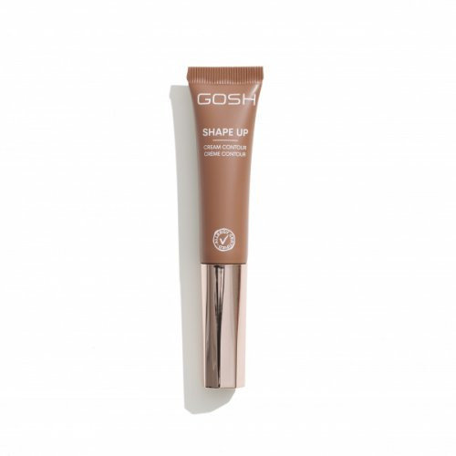 GOSH Copenhagen Shape Up Cream Contour Kontūravimo priemonė 14ml