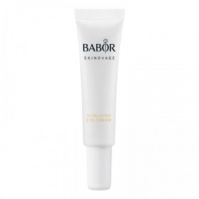 Babor Skinovage Vitalizing Eye Cream Paakių kremas nuo raukšlių 15ml