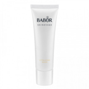 Babor Skinovage Vitalizing Mask Papilkėjusiai odai veido kaukė nuo raukšlių 50ml