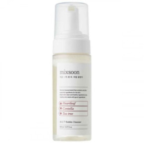 Mixsoon H.C.T Bubble Cleanser Veido prausiklis 150ml