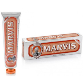 MARVIS Ginger mint imbiero ir mėtų skonio dantų pasta 85ml