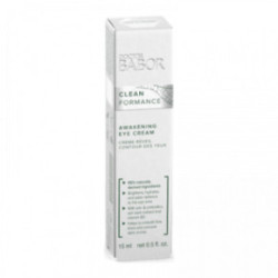 Babor Clean Formance Awakening Eye Cream Atstatomasis paakių kremas 15ml